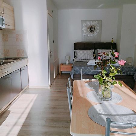 Marko Apartment Rovinj Exterior photo