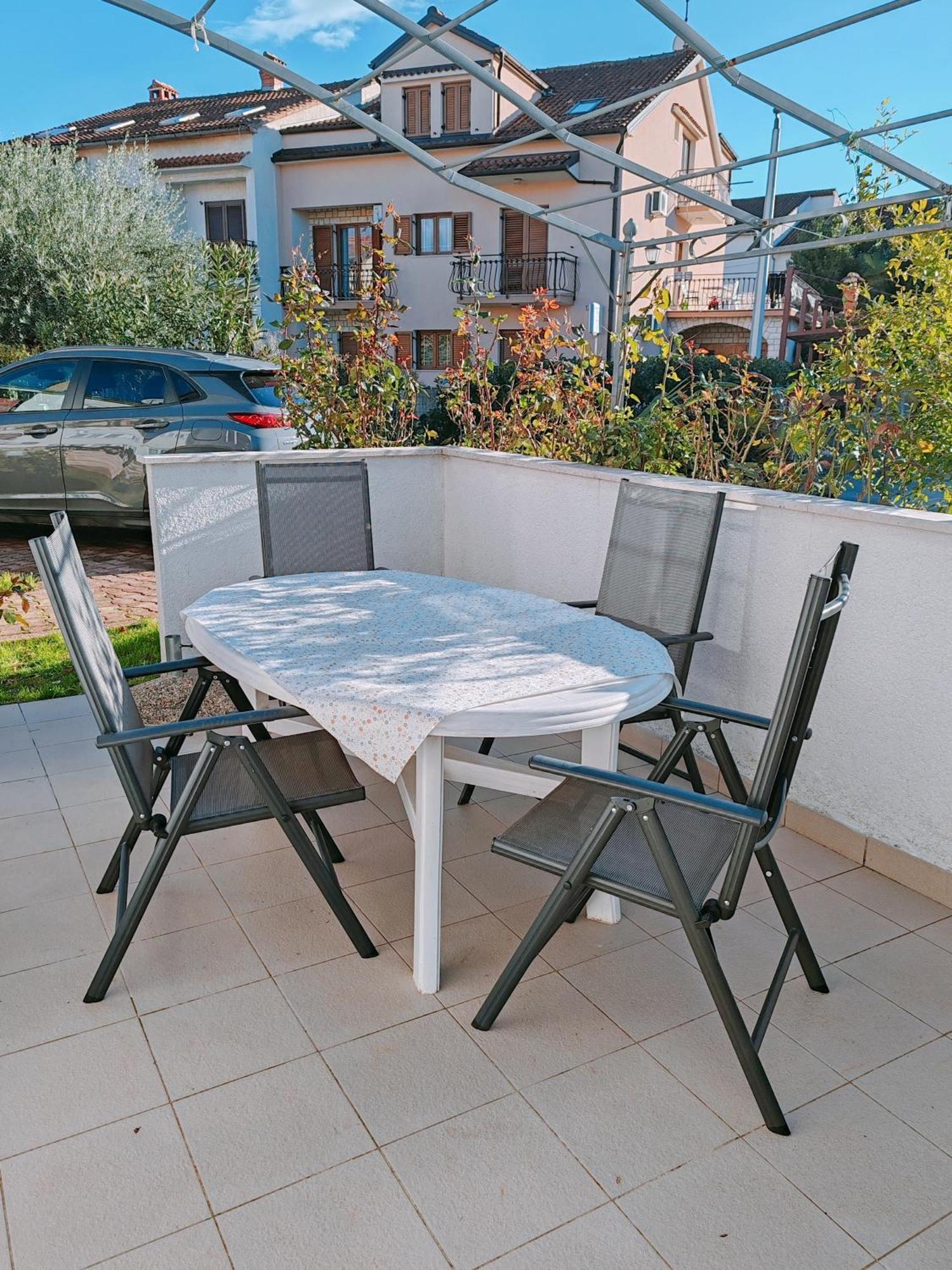 Marko Apartment Rovinj Exterior photo